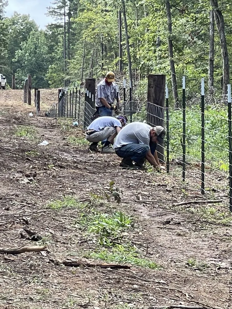 Slide of F&H Construction