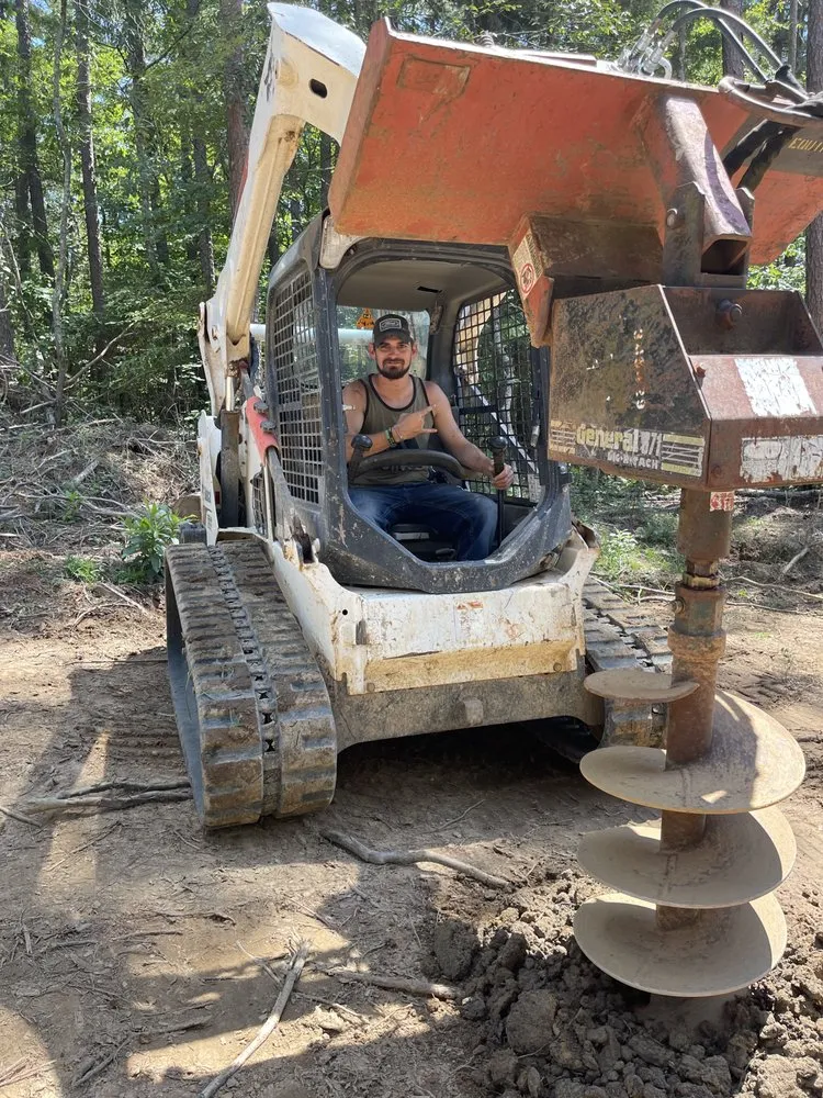 Slide of F&H Construction