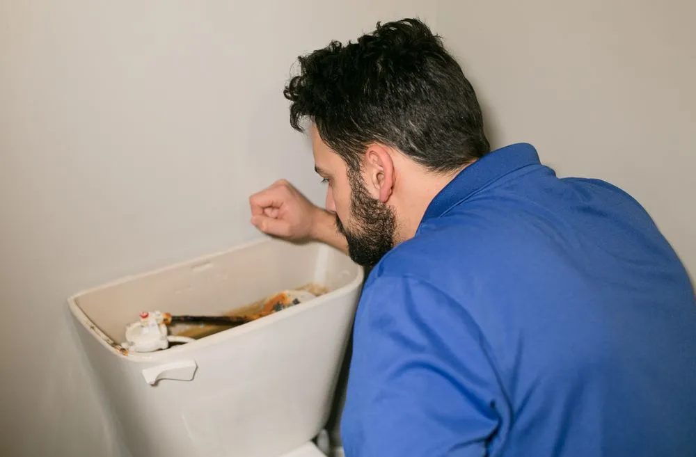 Affordable plumbing repair in Fredericksburg, VA by F.H. Furr Plumbing, Heating, Air Conditioning & Electrical
