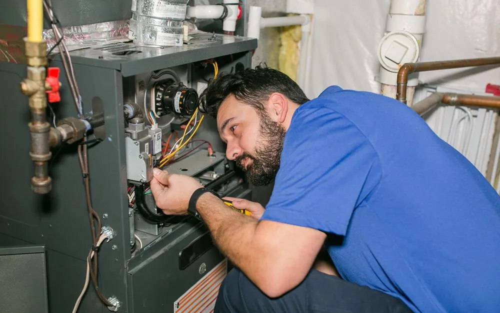 Trusted pipe repair experts serving Fredericksburg, VA - F.H. Furr Plumbing, Heating, Air Conditioning & Electrical