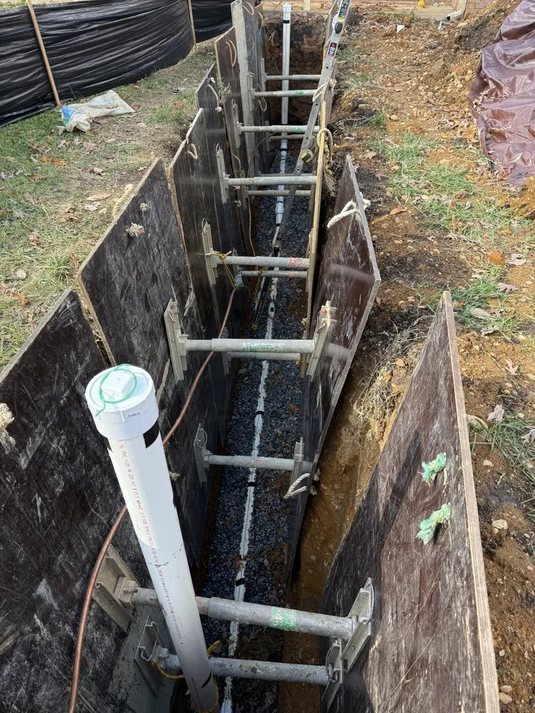 Affordable pipe repair for homes in Fredericksburg, VA by F.H. Furr Plumbing, Heating, Air Conditioning & Electrical