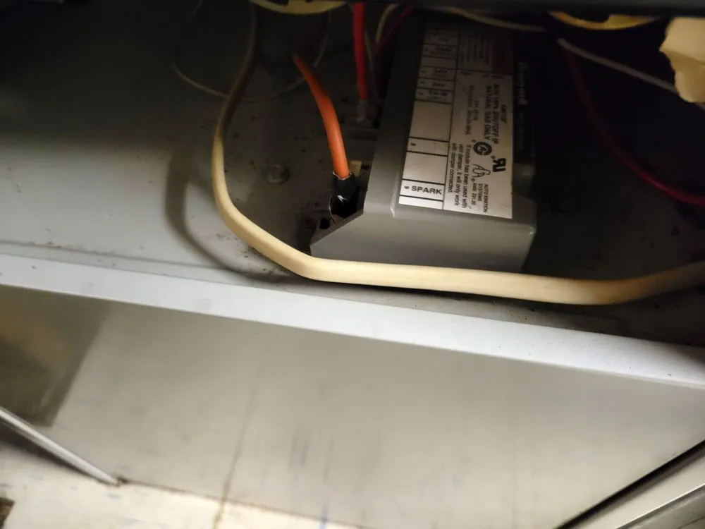 Slide of F.H. Furr Plumbing Heating Air Conditioning