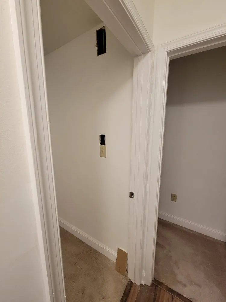 Trusted plumbing repair for homes in Manassas, VA by F.H. Furr Plumbing, Heating, Cooling & Electrical