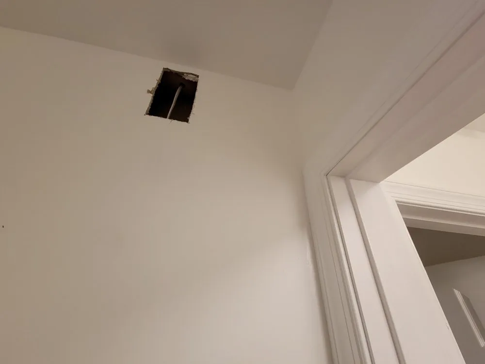 Trusted leak detection experts serving Manassas, VA - F.H. Furr Plumbing, Heating, Cooling & Electrical