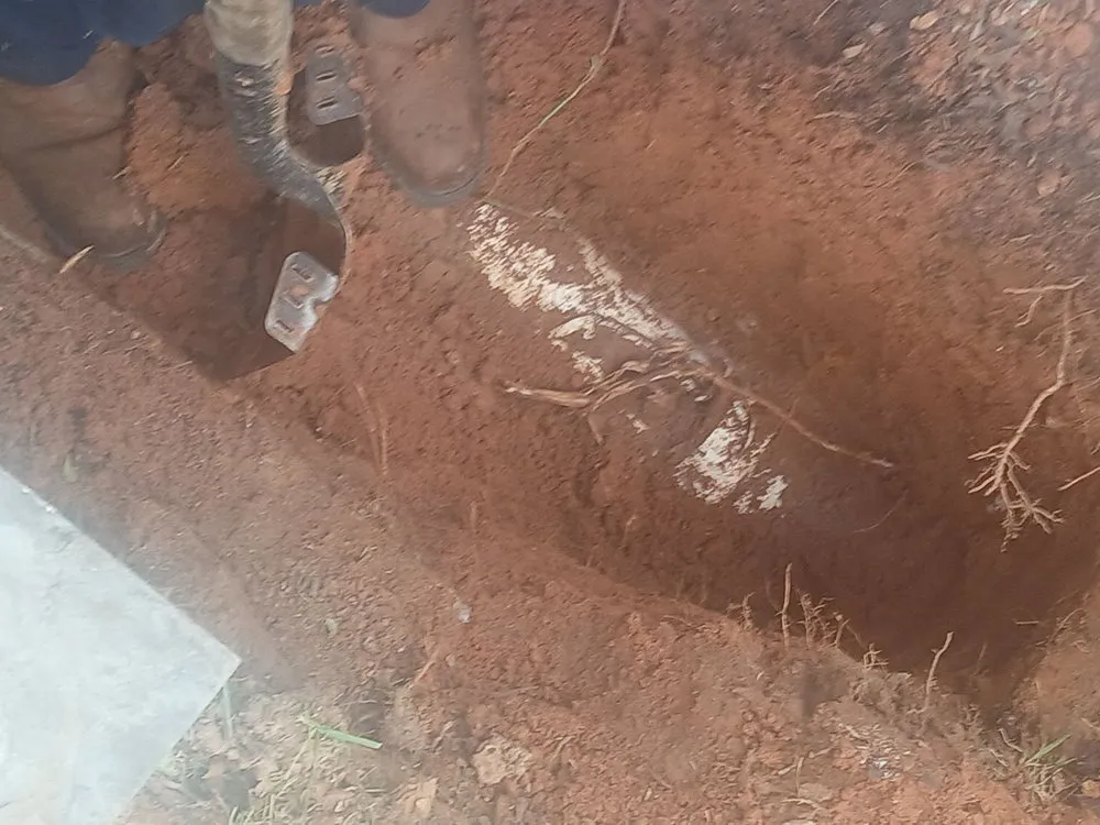 Reliable emergency plumbing for homes in Manassas, VA by F.H. Furr Plumbing, Heating, Cooling & Electrical