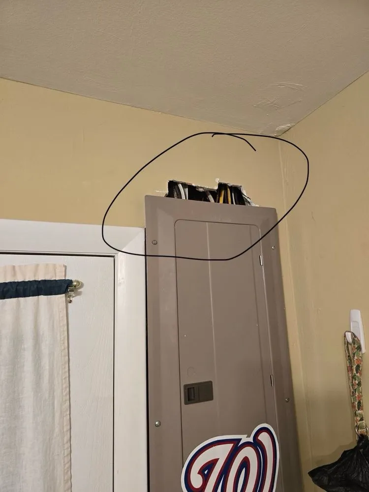 Slide of F.H. Furr Plumbing, Heating, Cooling & Electrical