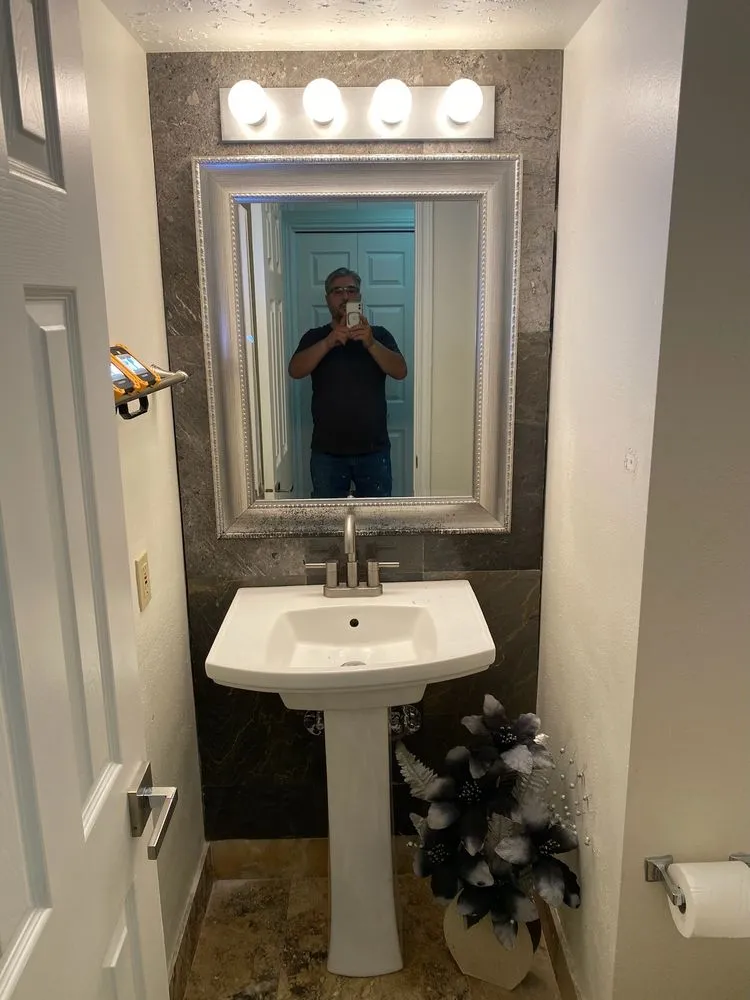 Slide of Fh Plumbing and Renovation