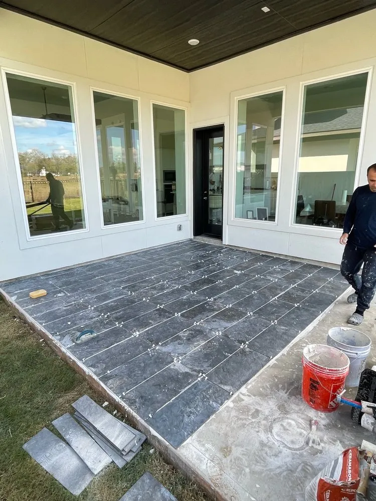 Slide of Fh Plumbing and Renovation