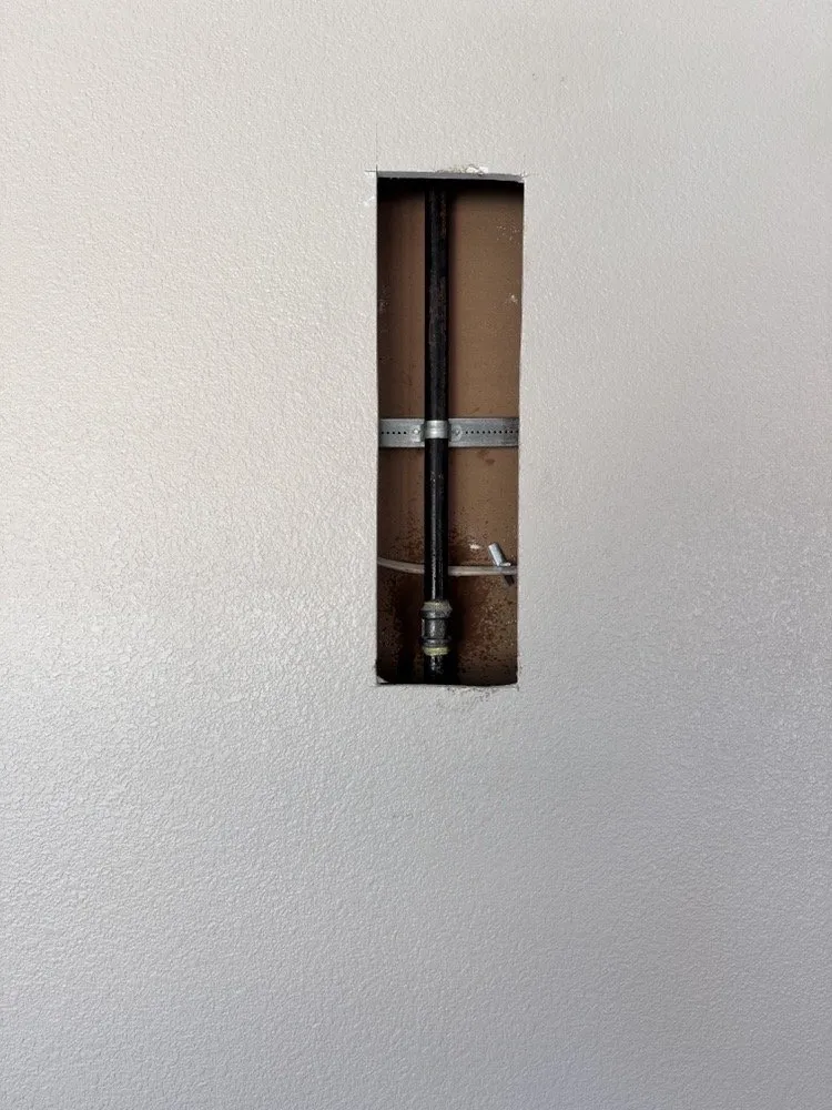 Slide of FH Plumbing