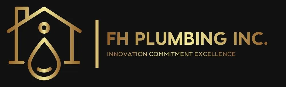 Slide of FH Plumbing