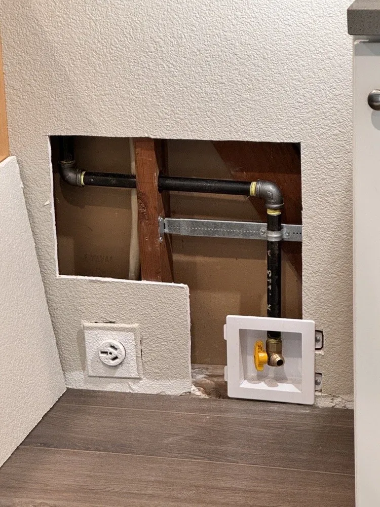 Slide of FH Plumbing