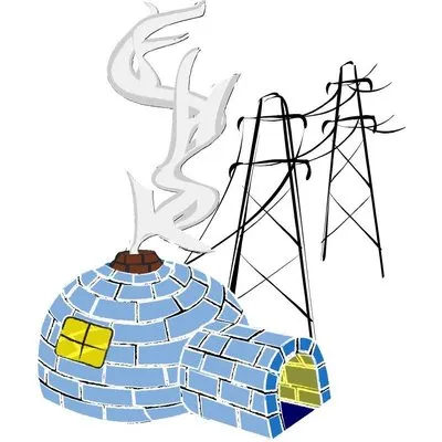 FHK Construction Logo