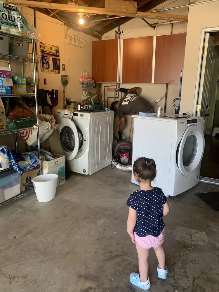 Slide of FHL Plumbing