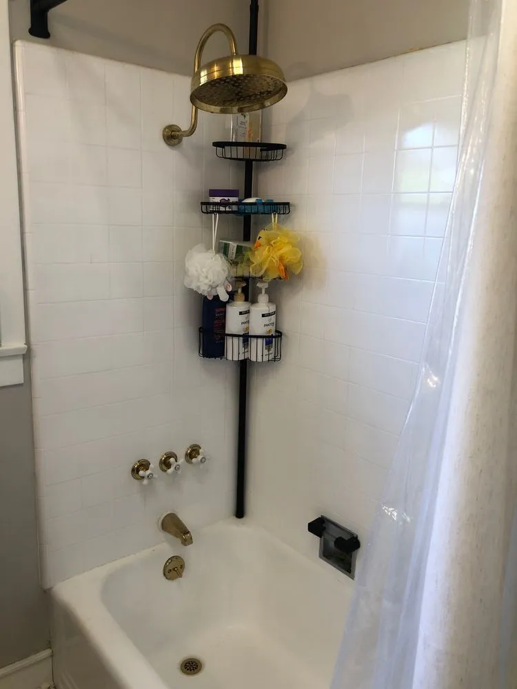 Slide of FHL Plumbing