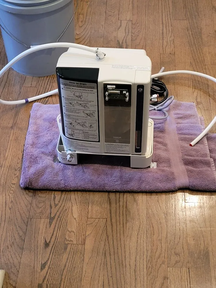 Slide of Fickwood Plumbing