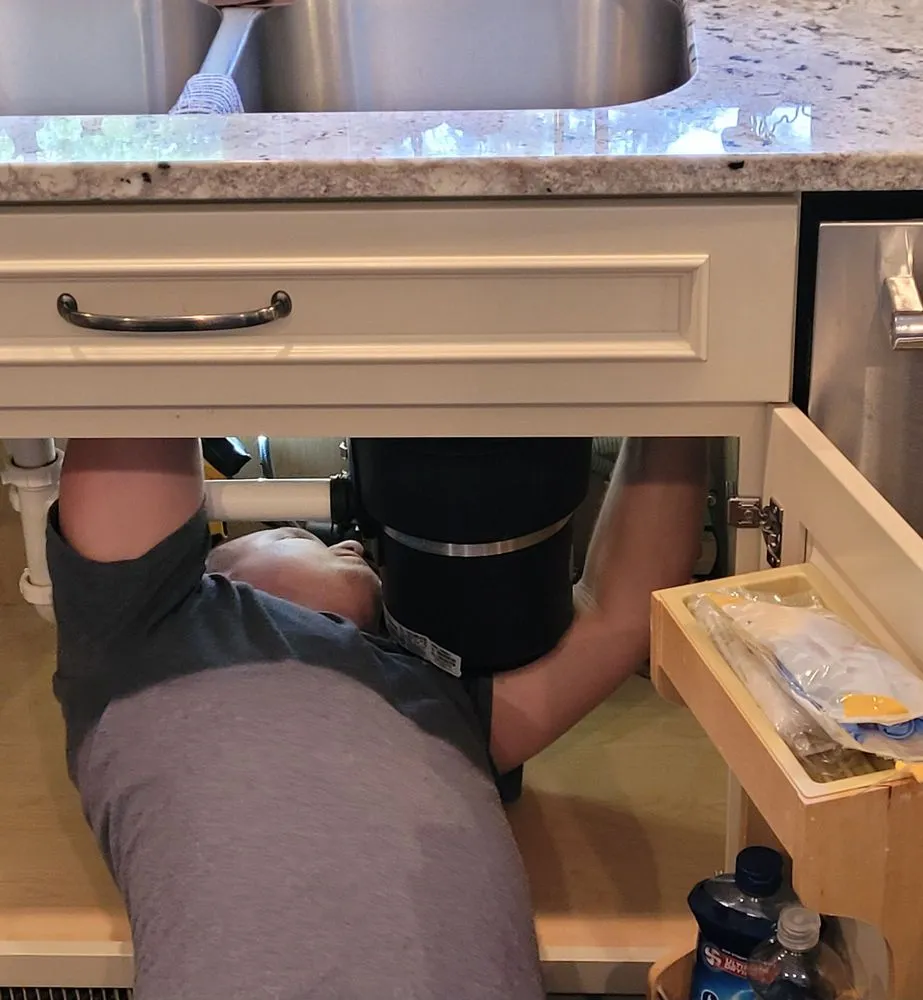 Slide of Fickwood Plumbing