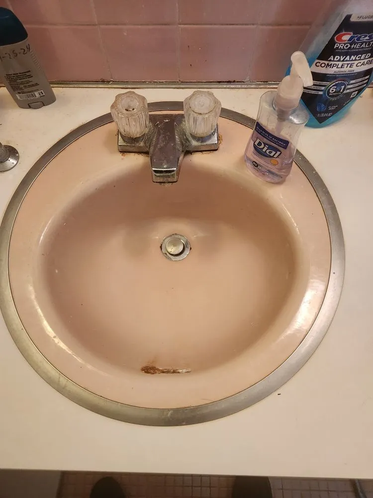 Affordable drain cleaning for homes in Port St. Lucie, FL by Fidalgo & Hernandez Plumbing
