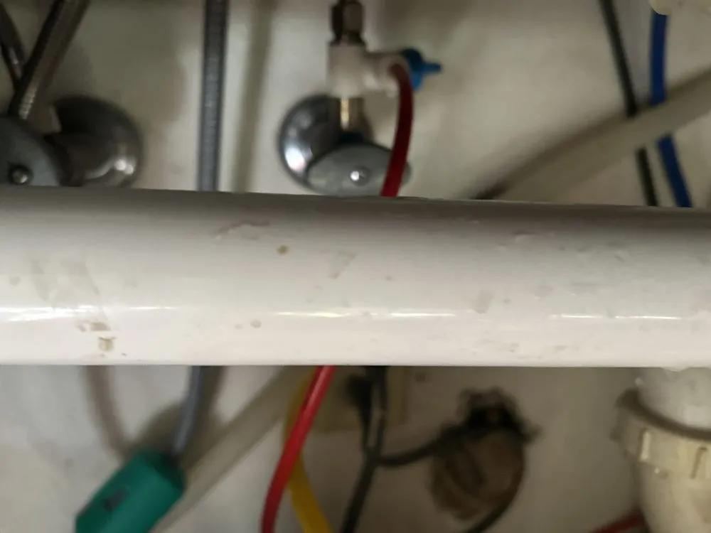 Slide of Fidelis Plumbing