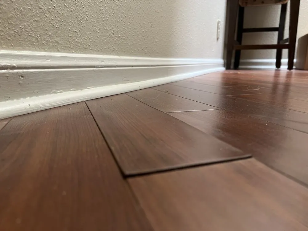 Slide of Fidelis Plumbing