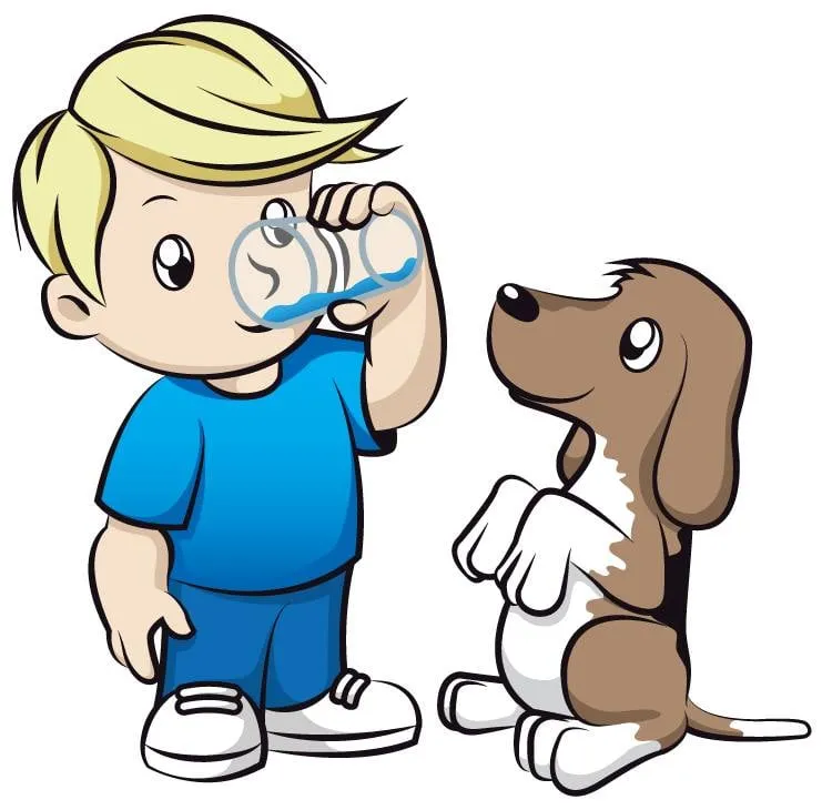 Slide of Fidelis Plumbing