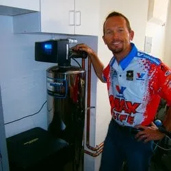Affordable drain cleaning service in San Antonio, TX - Fidelis Plumbing