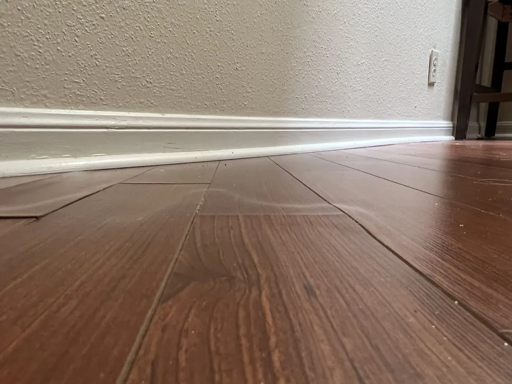 Slide of Fidelis Plumbing