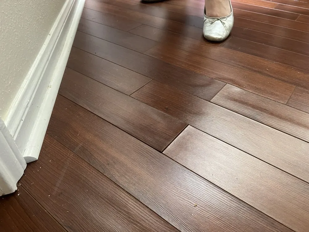 Slide of Fidelis Plumbing