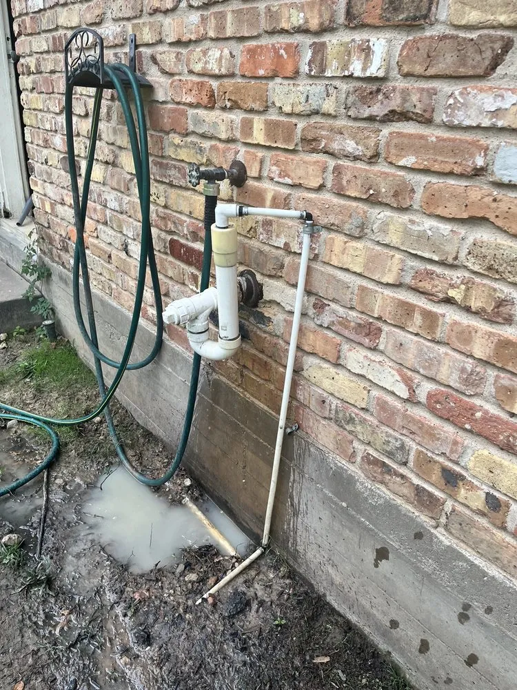 Slide of Fidelis Plumbing