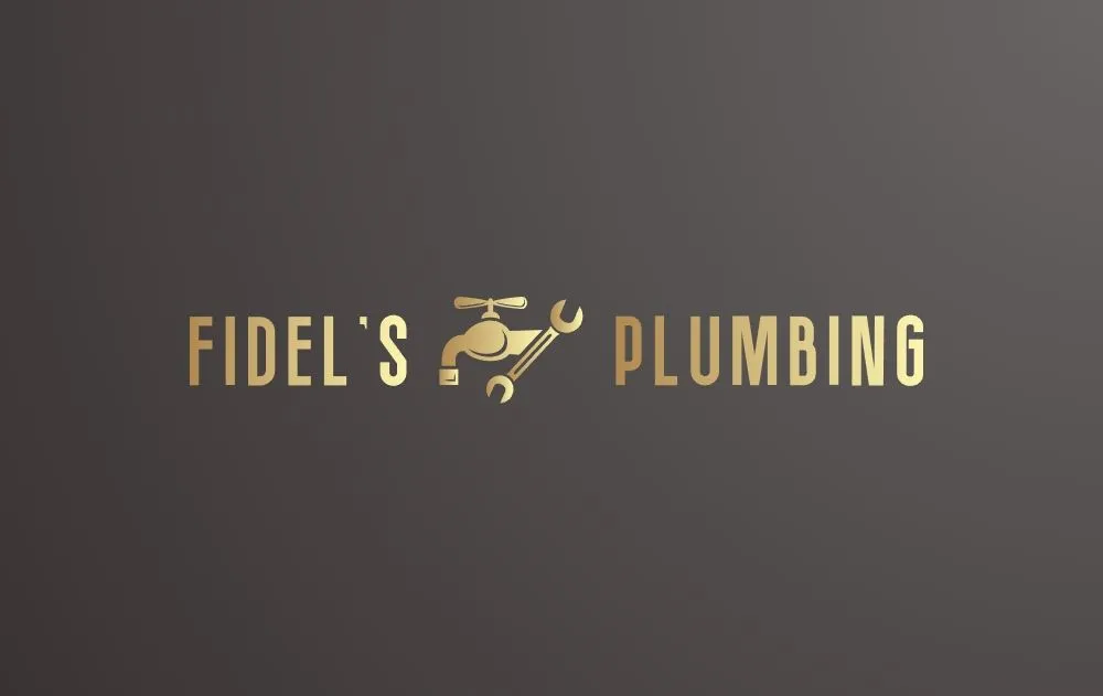 Slide of Fidel's Plumbing