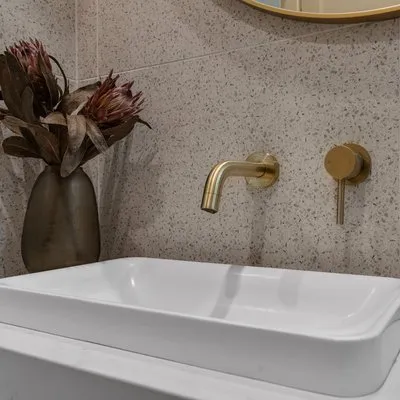 Fields Corner East Plumbing Logo