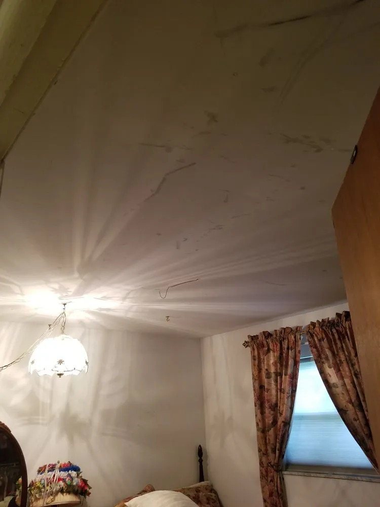 Slide of Fields Handyman and General Contracting Services