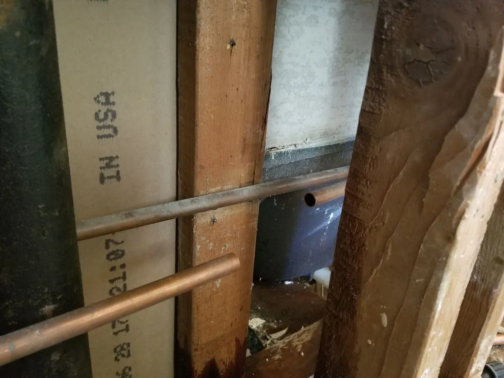 Reliable water heater service in Indianapolis, IN by Fields Handyman and General Contracting Services