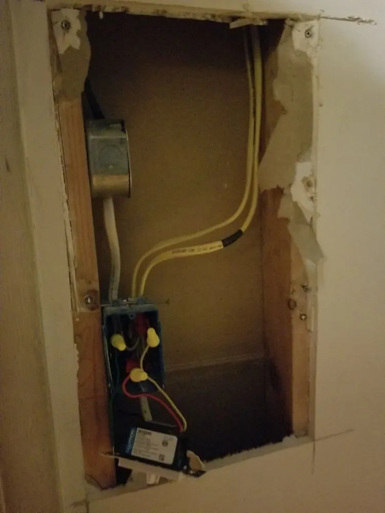 Reliable leak detection service in Indianapolis, IN - Fields Handyman and General Contracting Services