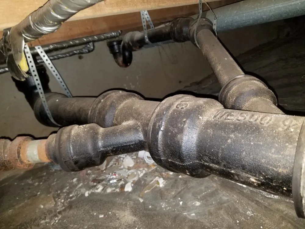 Expert water heater service for homes in Indianapolis, IN by Fields Handyman and General Contracting Services