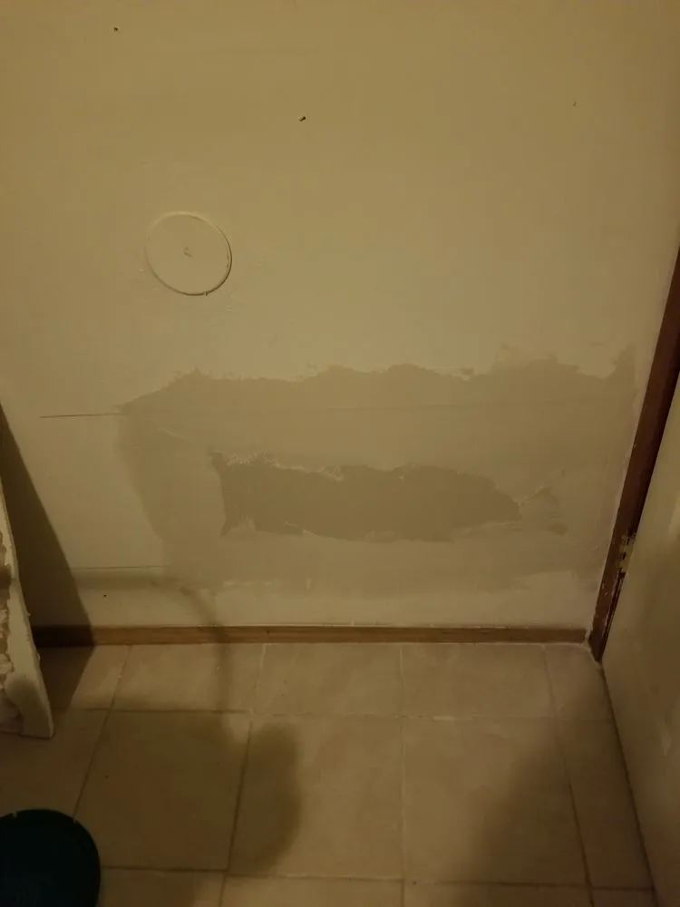 Emergency leak detection in Indianapolis, IN by Fields Handyman and General Contracting Services