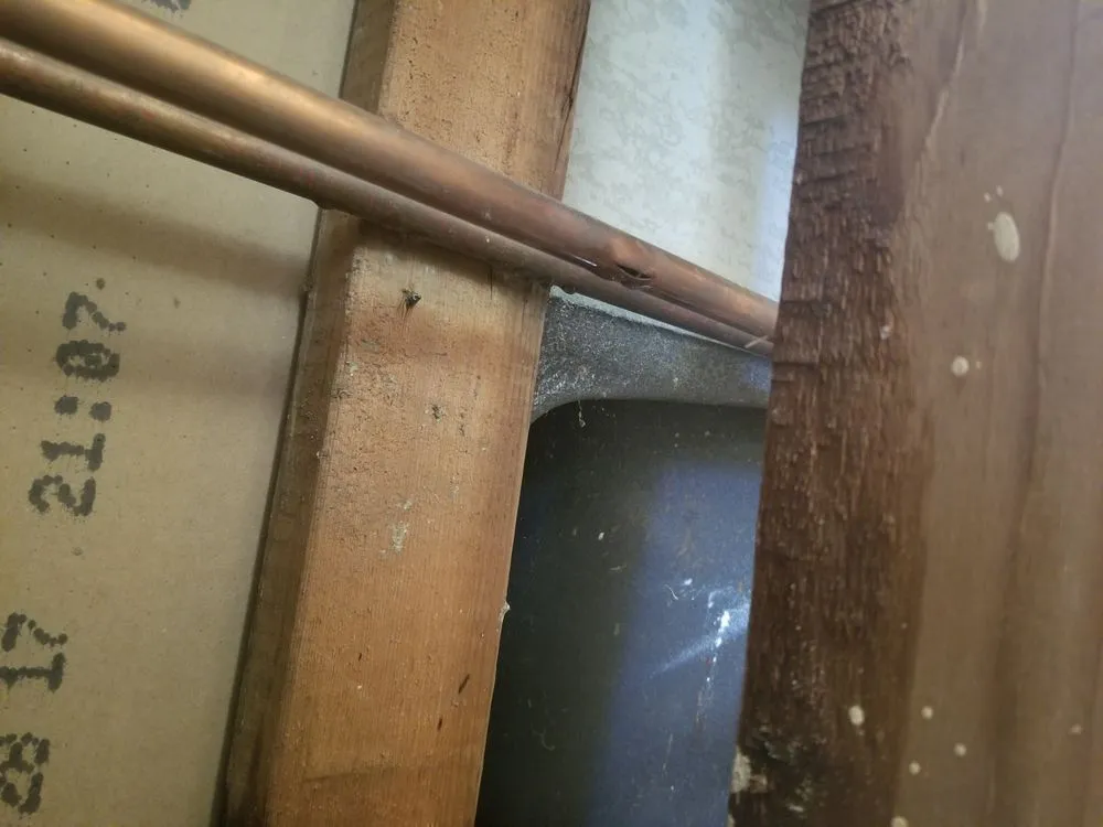 Top-rated drain cleaning service in Indianapolis, IN - Fields Handyman and General Contracting Services