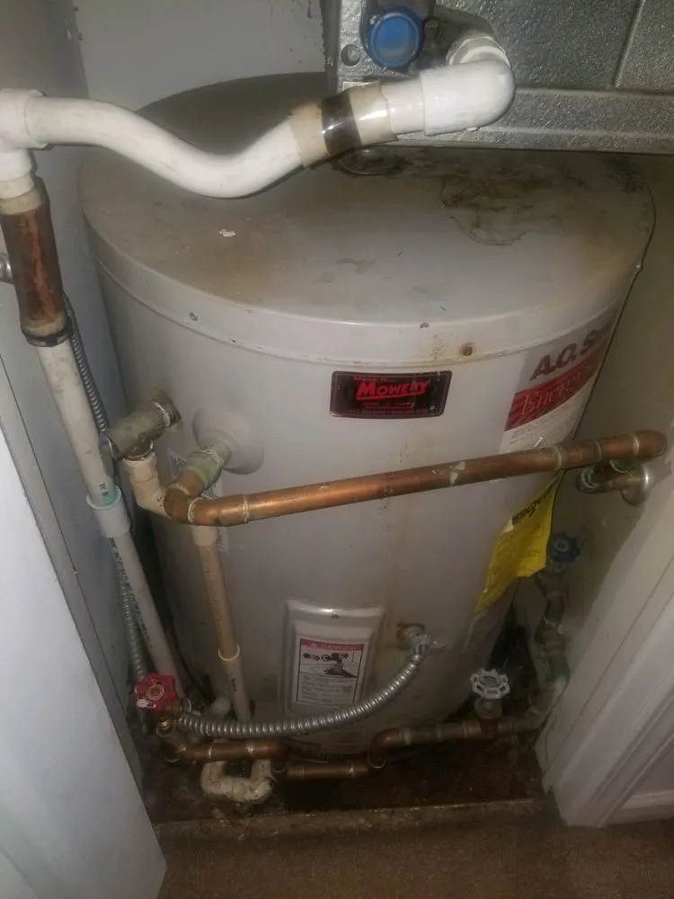 Professional drain cleaning for homes in Indianapolis, IN by Fields Handyman and General Contracting Services