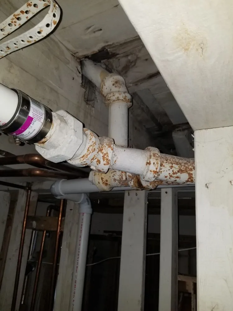 Slide of Fields Handyman and General Contracting Services