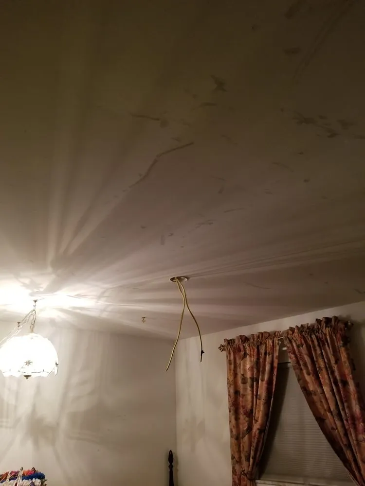 Slide of Fields Handyman and General Contracting Services