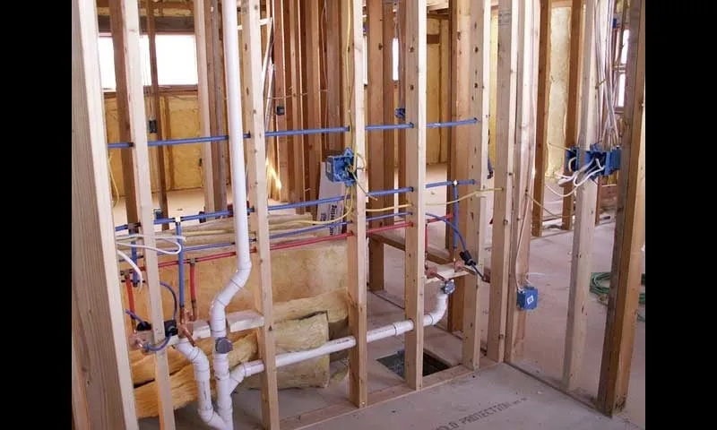 Slide of Fields Plumbing & Heating