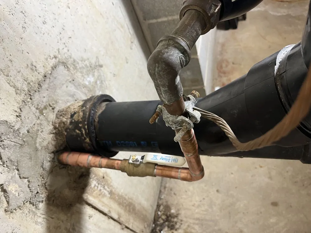 Top-rated pipe repair service in Glenview, IL - Fields Water Drain & Repair
