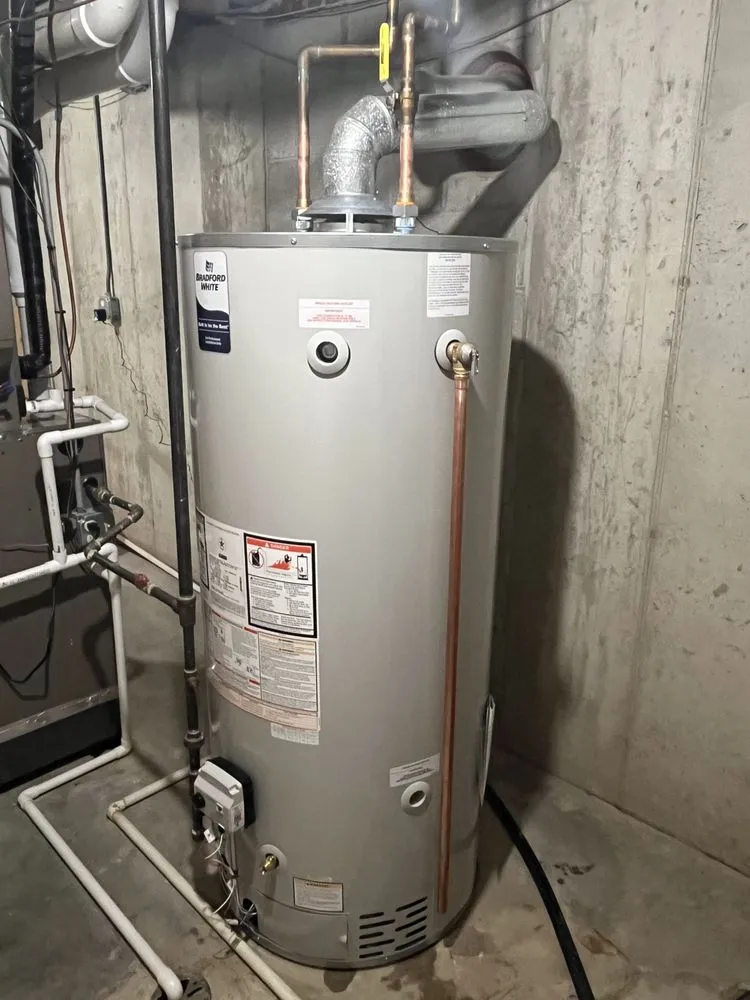 Emergency pipe repair in Glenview, IL by Fields Water Drain & Repair