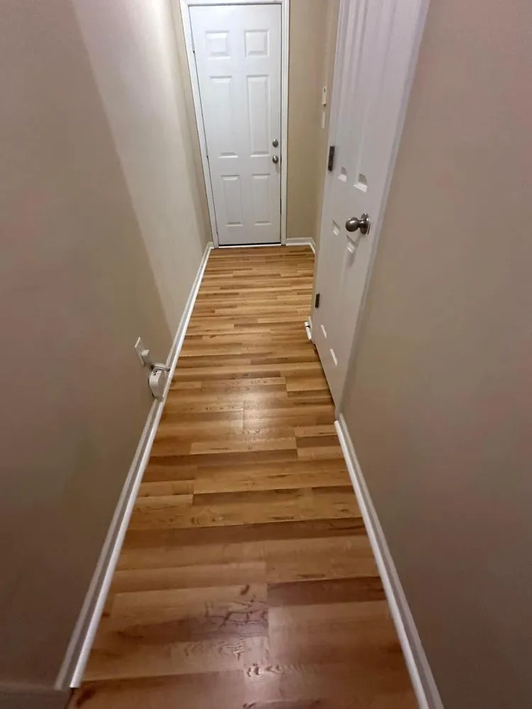 Slide of Fierce Finishes Home Improvement & Renovations