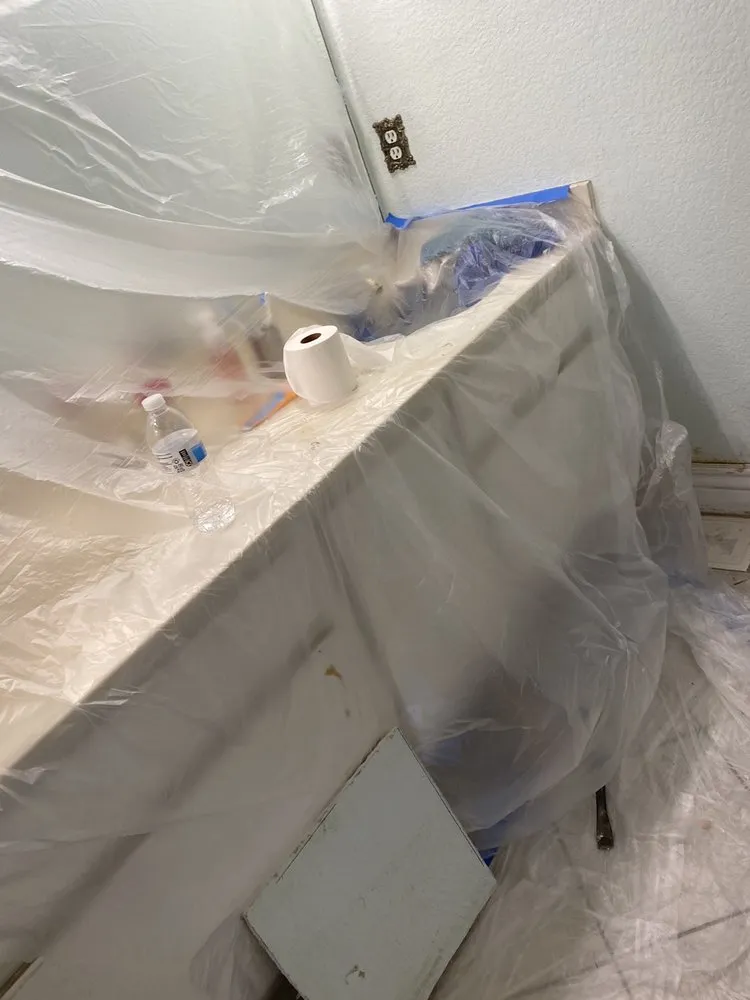 Slide of Fierce Plumbing