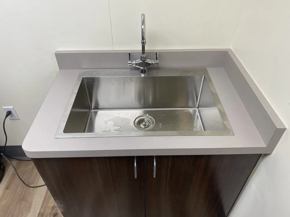 Slide of Fierce Plumbing