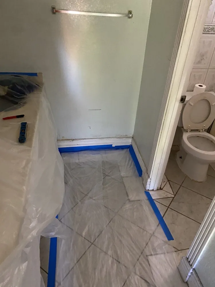 Slide of Fierce Plumbing