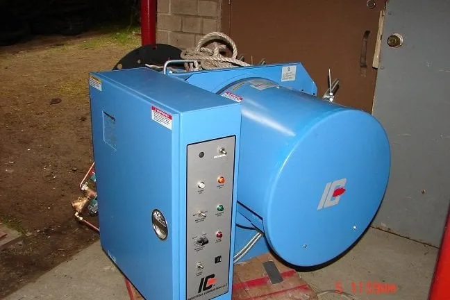 Slide of Fifth Ave Plumbing and Heating