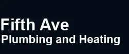 Slide of Fifth Ave Plumbing and Heating
