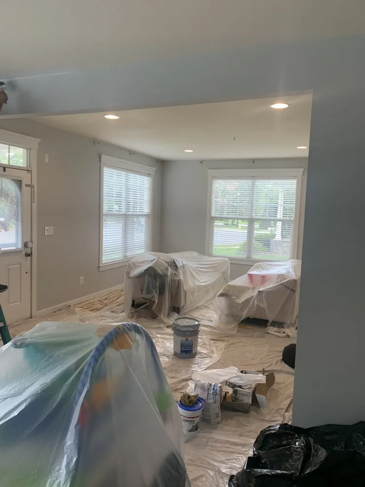 Slide of Fifth Gear Contractors