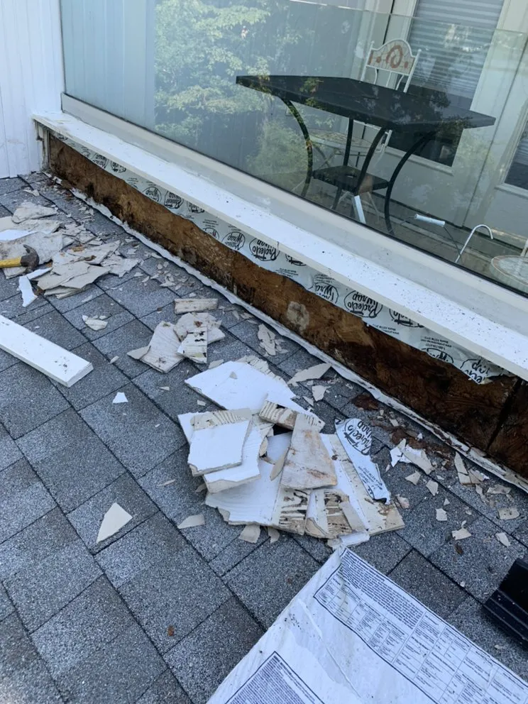 Slide of Fifth Gear Contractors